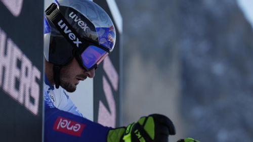 Saslong ripulita nella notte dopo la nevicata, super-g confermato: alle 11.45 via alla prima sfida gardenese