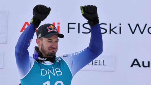Coppa Europa: clamoroso poker norvegese nello slalom bis di Norefjell 9° posto di Maurberger
