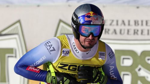La startlist della prova n° 2 a Wengen: Odermatt apre il primo gruppo, Paris col 10 e Casse numero 13