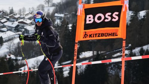 Streif, il giorno della verità: la startlist della discesa-mito, Schieder e Casse prima di Odermatt, n° 12 per Paris