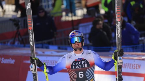 Kriechmayr non ce la fa, arriva il forfait prima del via: super-g di Kitz dalle ore 11.30, l'Italjet vuole sognare