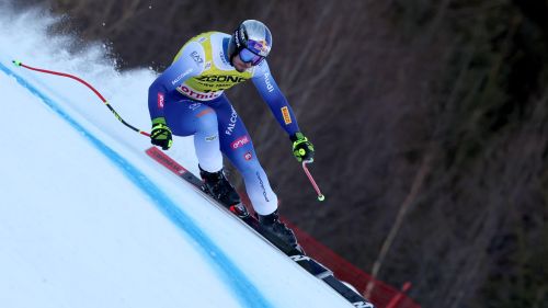 Odermatt favorito sulla Stelvio, Paris e Casse ci provano: la startlist della grande sfida di sabato a Bormio