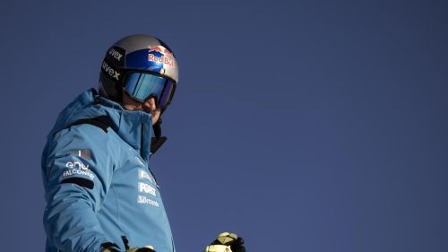 Condizioni ideali a Crans-Montana, alle 10.00 la seconda prova della discesa sulla 