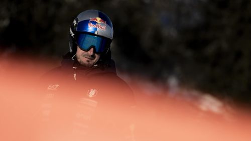 Neve più compatta a Kvitfjell, alle 10.30 lo start della discesa bis: sì, è Paris l'uomo più atteso