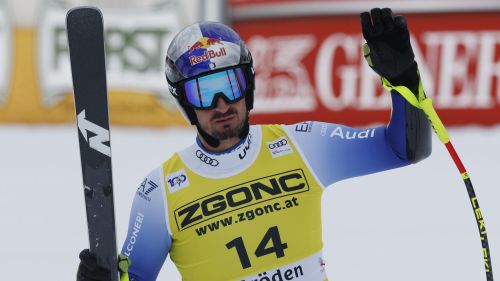 Bormio, la startlist della prima prova: Casse con l'1, Paris (n° 15) a chiudere il gruppo dei big