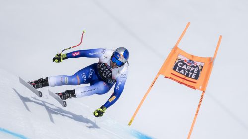 Odermatt è padrone a Crans-Montana, ma che bel Paris: Domme torna sul podio dopo quasi un anno!