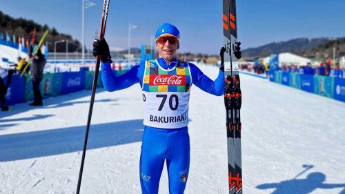 Bis norvegese nella 10 km TC jr. di Lillehammer: trionfa Benum. A ridosso della top 15 l'azzurra Cagnati