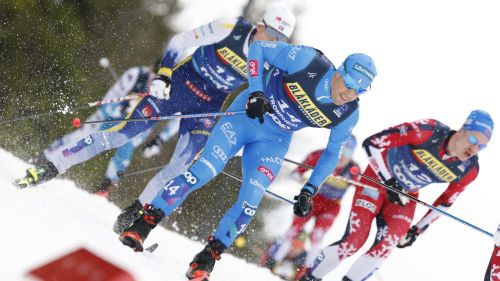 Tra Madonna di Campiglio, Passo del Tonale e Cortina a novembre riparte la Coppa Italia Skialp