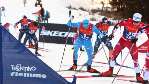 Un 20° Tour de Ski con vista....olimpica: Klaebo e Diggins padroni della kermesse. All'Italfondo manca solo il podio