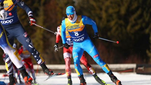 Trondheim 2025, Klaebo a caccia del bis, Pellegrino senza pressioni: la startlist dello skiathlon 20 km maschile