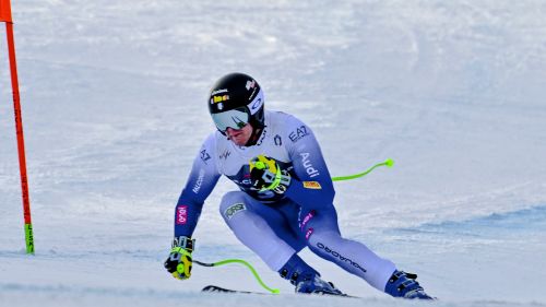 McGrath regge, è suo lo slalom di Gurgl davanti a Rassat e un Marchant storico. Vinatzer crolla nella 2^ manche