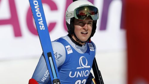 Nel vento di Orcières spunta Maximilian Schwarz: parla tedesco il super-g, 5° Perathoner e 7° Abbruzzese