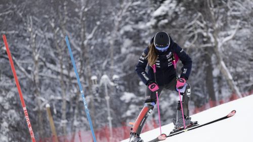 Alle 13.30 lo start della manche che chiude il 2024 a Semmering: Ljutic per sbloccarsi, Peterlini faro azzurro