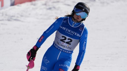 Peterlini, rientro il 16 dicembre a Courchevel? 