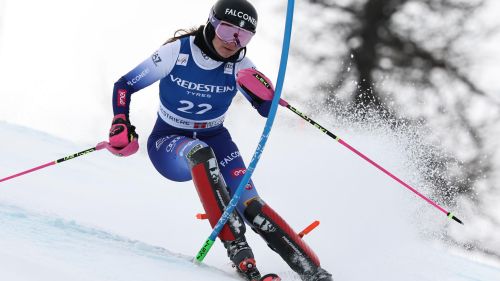 Ufficiale, Martina Peterlini rientra a Copper Mountain: i velocisti aprono la tappa, tutti gli azzurri convocati