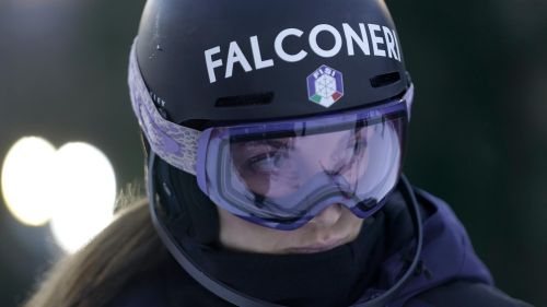 Sfida a quattro per la 