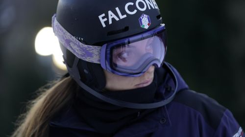 Condizioni ideali a Flachau, tutto pronto per la grande notte dello slalom: Peterlini guida l'Italia, Rast prima al cancelletto