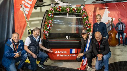 Pinturault premiato per la prima volta a Kitz: cambiano i programmi, niente Cile per le condizioni della neve