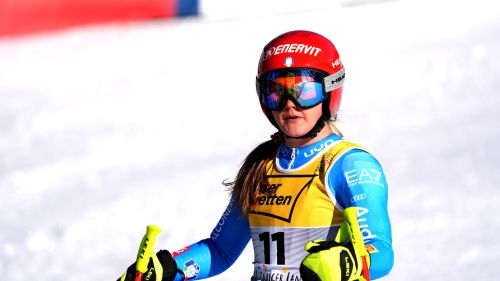 Azzurre, ora la missione super-g. Pirovano: 
