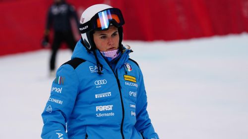 Alle 20.45 la ripartenza sul 'vetro' della Planai: Odermatt furia da rimont, Vinatzer, Borsotti e Talacci per l'Italia