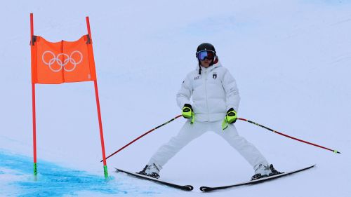 Ribaltone nella 2^ manche di Oppdal, Ghisalberti è 2^ e Pazzaglia scende al 5° posto. Vince Kasper