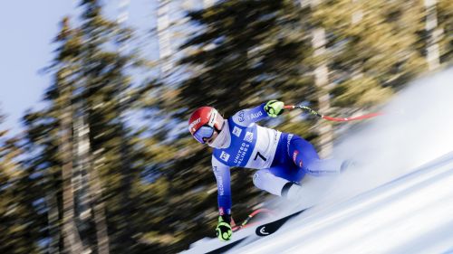 Start abbassato per la 3^ prova a Beaver Creek con il meteo in peggioramento: in pista dalle 18.00