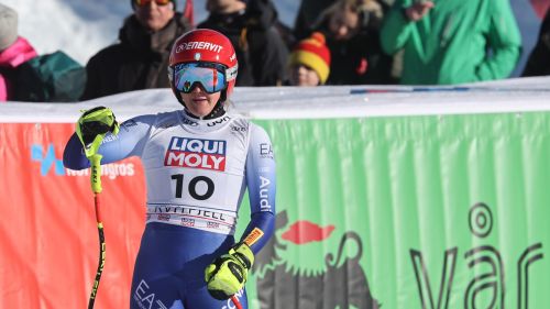 Sarà Curtoni ad aprire gara-2 a Kvitfjell, n° 7 per Pirovano tra Johnson e Huetter, poi Brignone e Goggia