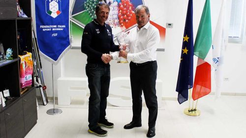 A Isola 2000 vanno in scena le gare dei Mondiali juniores di SBX: diretta su NEVEITALIA dalle ore 10.30