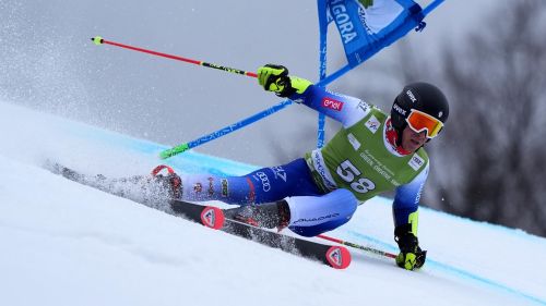Pizzato da Solda a Storklinten, in Svezia anche Bendotti, Bertoldini e Zucchini per preparare la Coppa Europa
