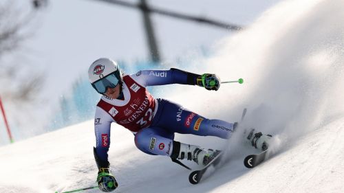 Hintermann sbanca ancora Kvitfjell