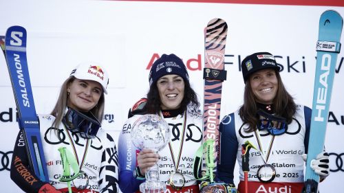 record pti, gogia terza