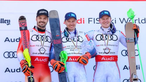 26a Südtirol Gardenissima