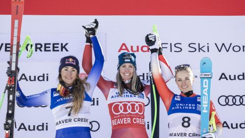 Huetter sblocca l'Austria: 