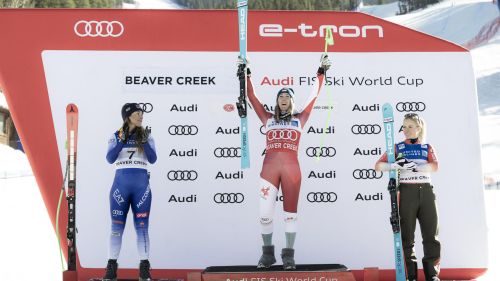 Dieci rossocrociate per St. Anton, manca ancora Flury: Gut-Behrami vuole la prima stagionale sulla 
