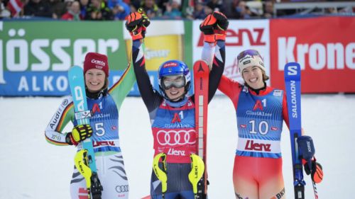 Le classifiche della CdM donne dopo Lienz: Shiffrin +263 pt su Brignone, in slalom solo Rossetti nelle 30