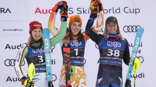 Le classifiche di CdM dopo Kranjska Gora: Shiffrin lascia una porticina aperta, Vlhova vicinissima in slalom
