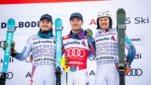 Rast-Shiffrin, che duello! Un decimo a favore di Camille dopo la 1^ manche a Kranjska Gora, poi il vuoto
