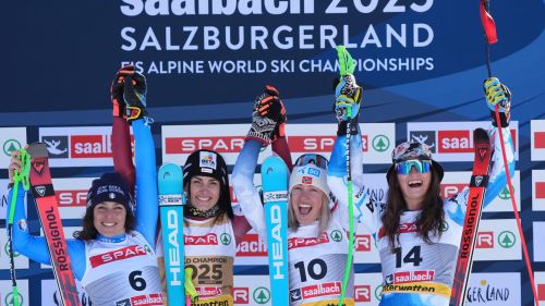 S. Bernardo Totobiathlon 2024/25: da venerdì il via dei mondiali di Lenzerheide con punti…triplicati