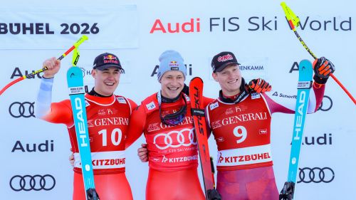 Chamonix - Coppa Europa 2025-26 - Slalom Femminile 2 manche | Race #1