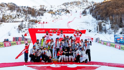 Che doppietta a Shahdag! Giulia Murada è oro nell’Individual dei Campionati Europei, De Silvestro bronzo