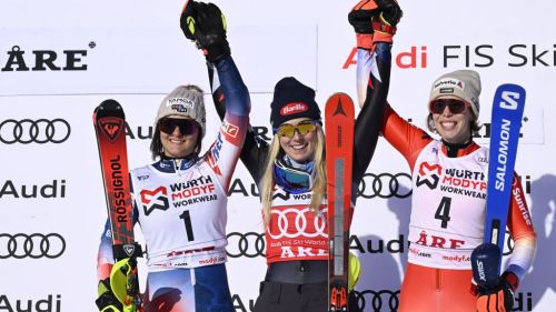 Le classifiche di CdM dopo Are: Brignone difende il 2° posto nella generale, Vlhova certa del podio in slalom