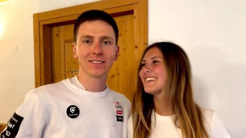 Italcurling avanti tutta: a