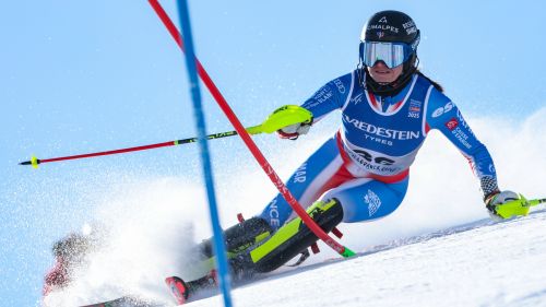 La Francia ritrova Chiara Pogneaux per Semmering, a Livigno il faro sarà ancora Nils Allegre