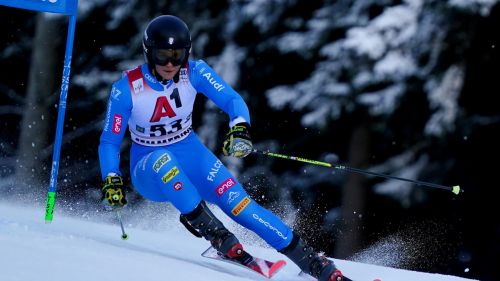Shiffrin batte ancora Rast e non si ferma: 6 su 6 in stagione e sono 70 slalom vinti, gran gara azzurra