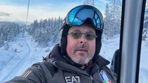 E' tragicamente scomparso Paolo Montino, da sei mesi segretario generale del Pool Sci Italia