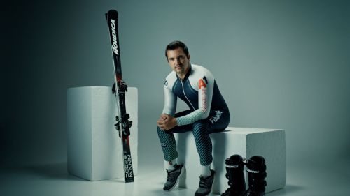 Nordica scatenata: dopo Kranjec, Zubcic e Salarich, ecco la firma di Albert Popov!