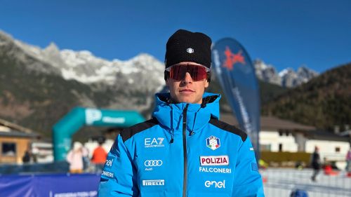 Pellegrino guida il team azzurro per la tappa di Lahti: undici convocati per l'appuntamento finnico, torna Cassol