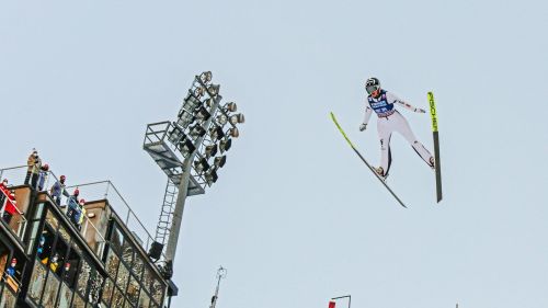 E' super Italia a Lake Placid, Bresadola 8°, Insam 12° nel giorno della prima vittoria di Lovro Kos