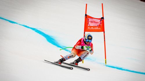 A Tarvisio tutti ai box: cancellata la giornata odierna dei Mondiali jr che prevedeva superg e combinata a squadre per le donne