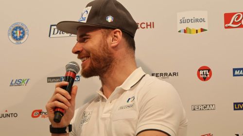 La rimonta di Odermatt vale il 4° posto, il gigante di Schladming è di?? De Aliprandini 14°